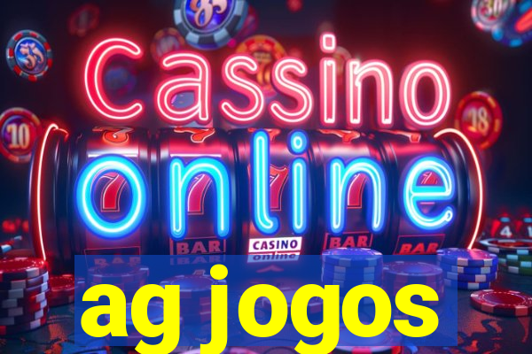 ag jogos